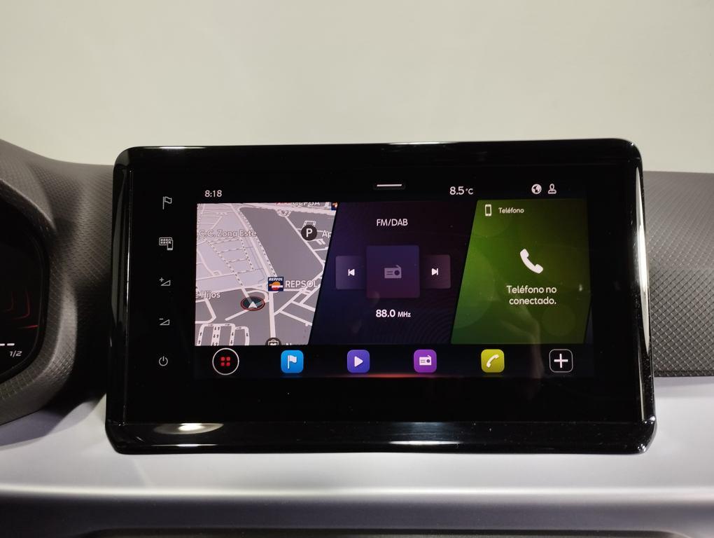 SEAT Arona 1.0 TSI FR XM 85 kW (115 CV) - 14