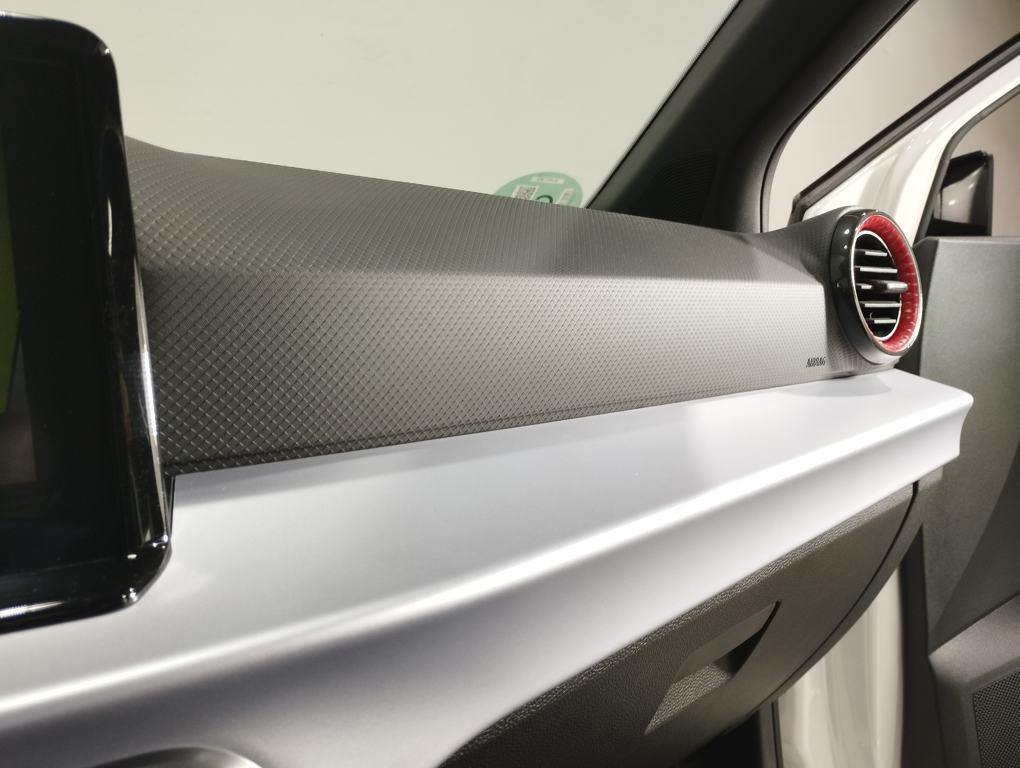 SEAT Arona 1.0 TSI FR XM 85 kW (115 CV) - 15