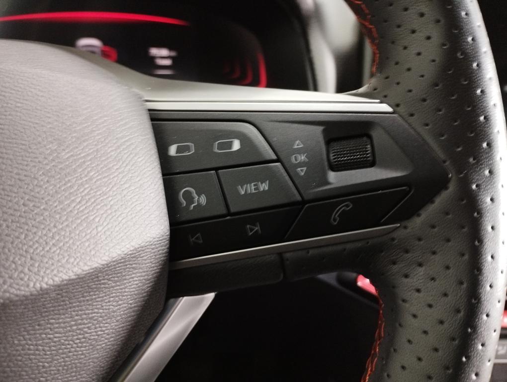 SEAT Arona 1.0 TSI FR XM 85 kW (115 CV) - 19