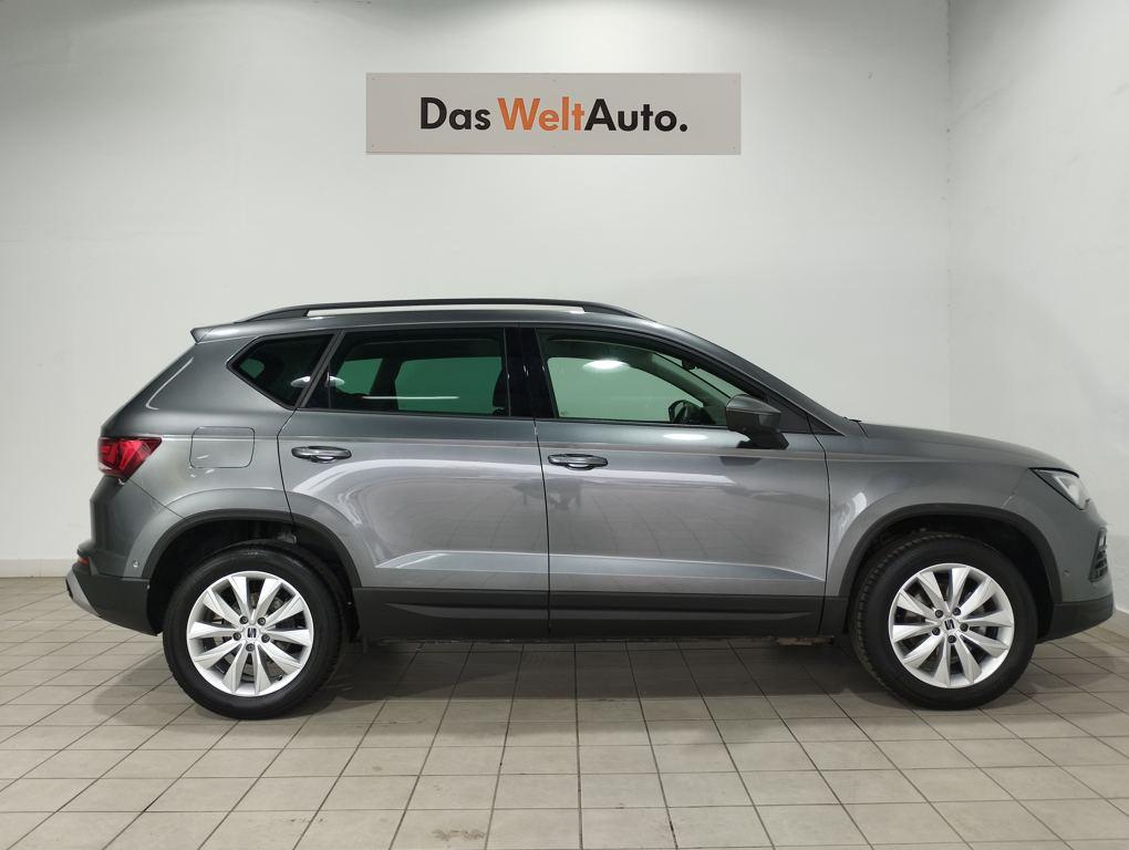 SEAT Ateca 1.5 TSI Style Evo Edition DSG 110 kW (150 CV) - 2