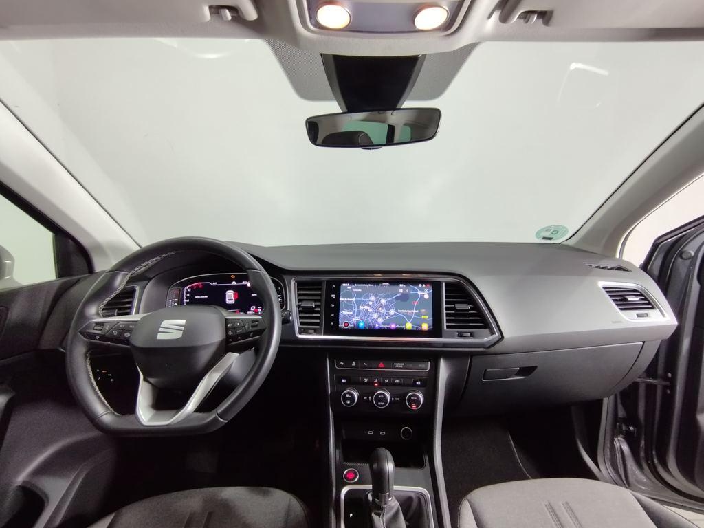 SEAT Ateca 1.5 TSI Style Evo Edition DSG 110 kW (150 CV) - 3