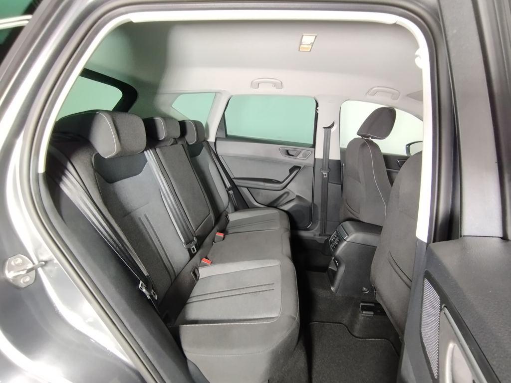SEAT Ateca 1.5 TSI Style Evo Edition DSG 110 kW (150 CV) - 5