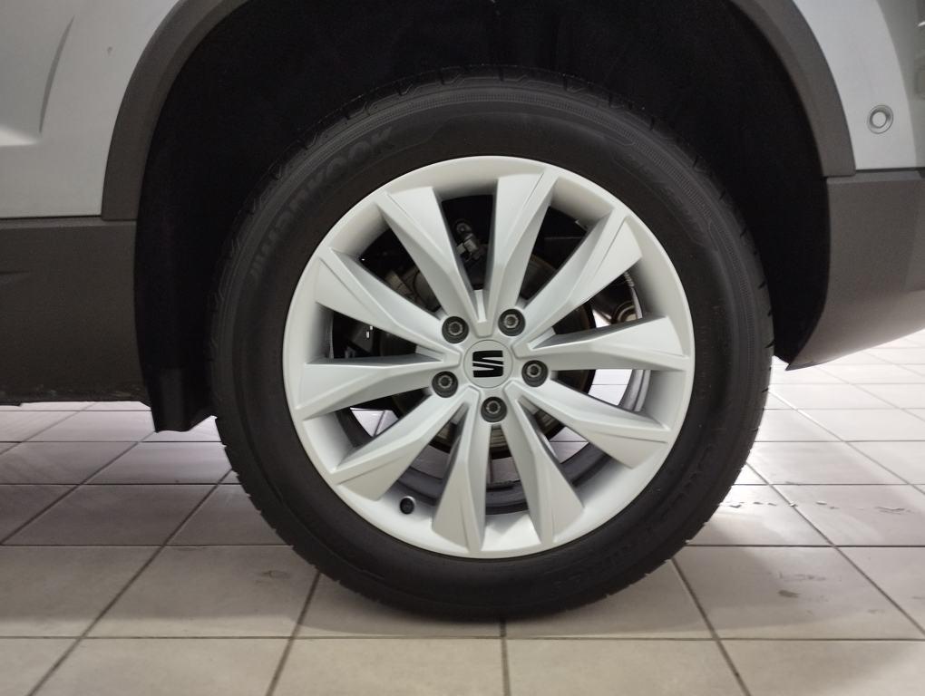 SEAT Ateca 1.5 TSI Style Evo Edition DSG 110 kW (150 CV) - 7