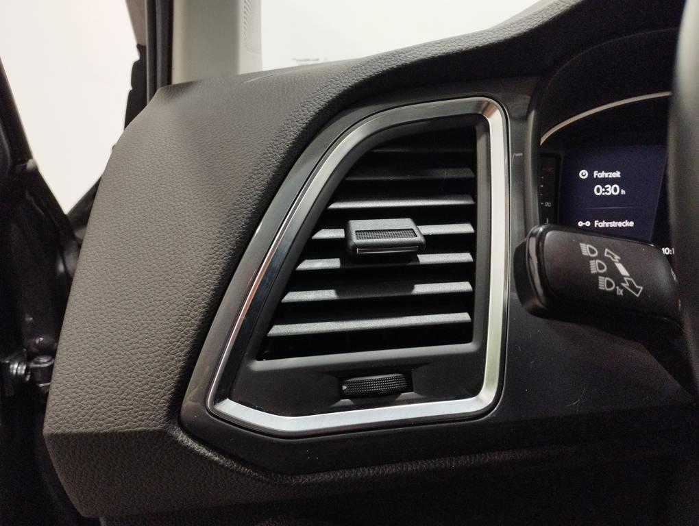 SEAT Ateca 1.5 TSI Style Evo Edition DSG 110 kW (150 CV) - 9