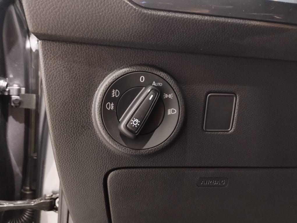 SEAT Ateca 1.5 TSI Style Evo Edition DSG 110 kW (150 CV) - 10