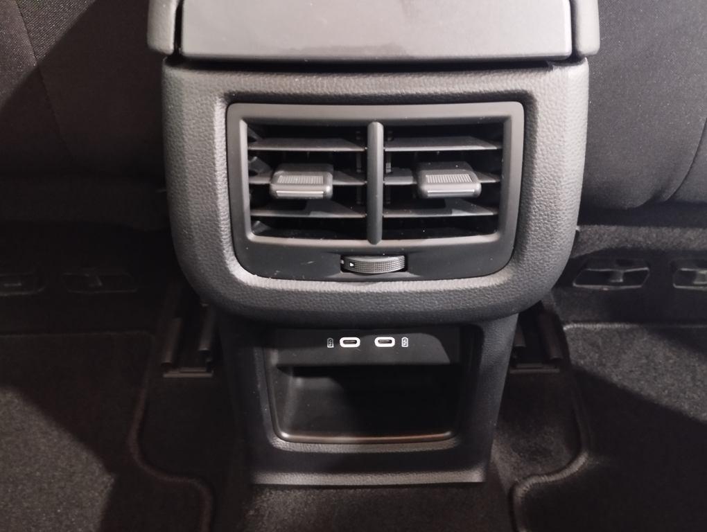 SEAT Ateca 1.5 TSI Style Evo Edition DSG 110 kW (150 CV) - 12