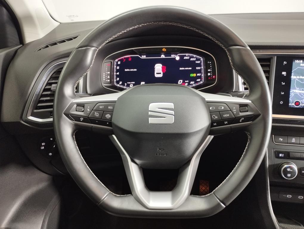 SEAT Ateca 1.5 TSI Style Evo Edition DSG 110 kW (150 CV) - 13