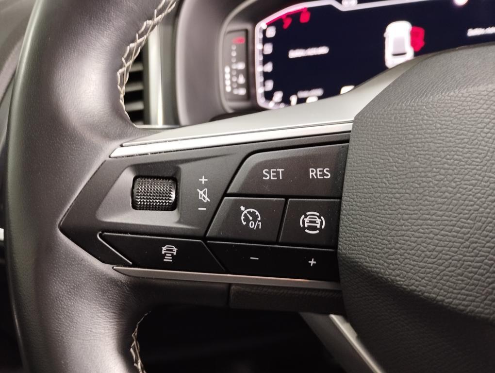 SEAT Ateca 1.5 TSI Style Evo Edition DSG 110 kW (150 CV) - 14