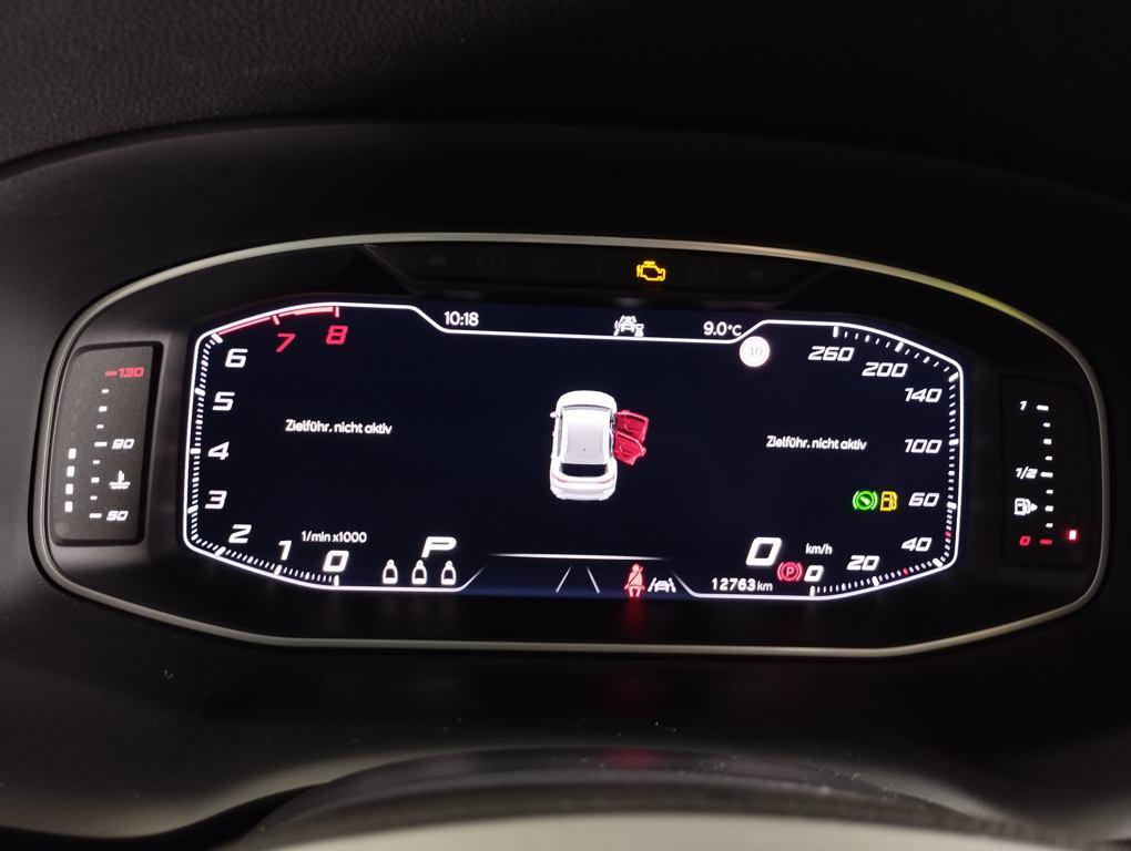 SEAT Ateca 1.5 TSI Style Evo Edition DSG 110 kW (150 CV) - 15