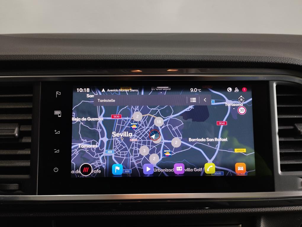 SEAT Ateca 1.5 TSI Style Evo Edition DSG 110 kW (150 CV) - 16