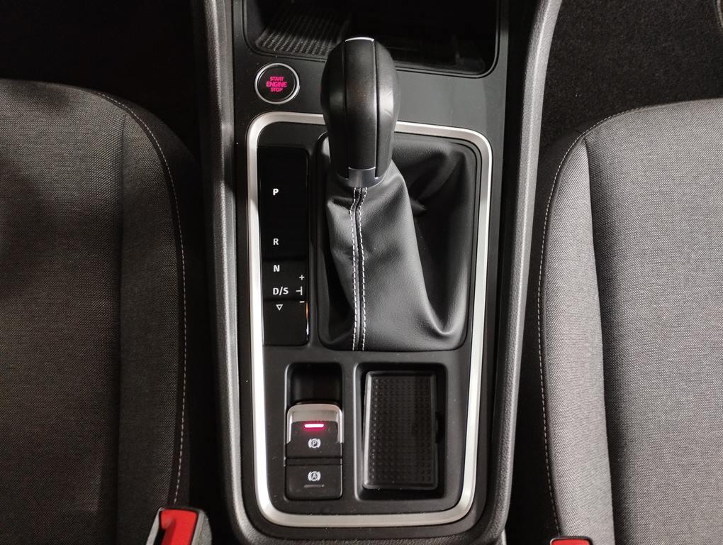 SEAT Ateca 1.5 TSI Style Evo Edition DSG 110 kW (150 CV) - 18