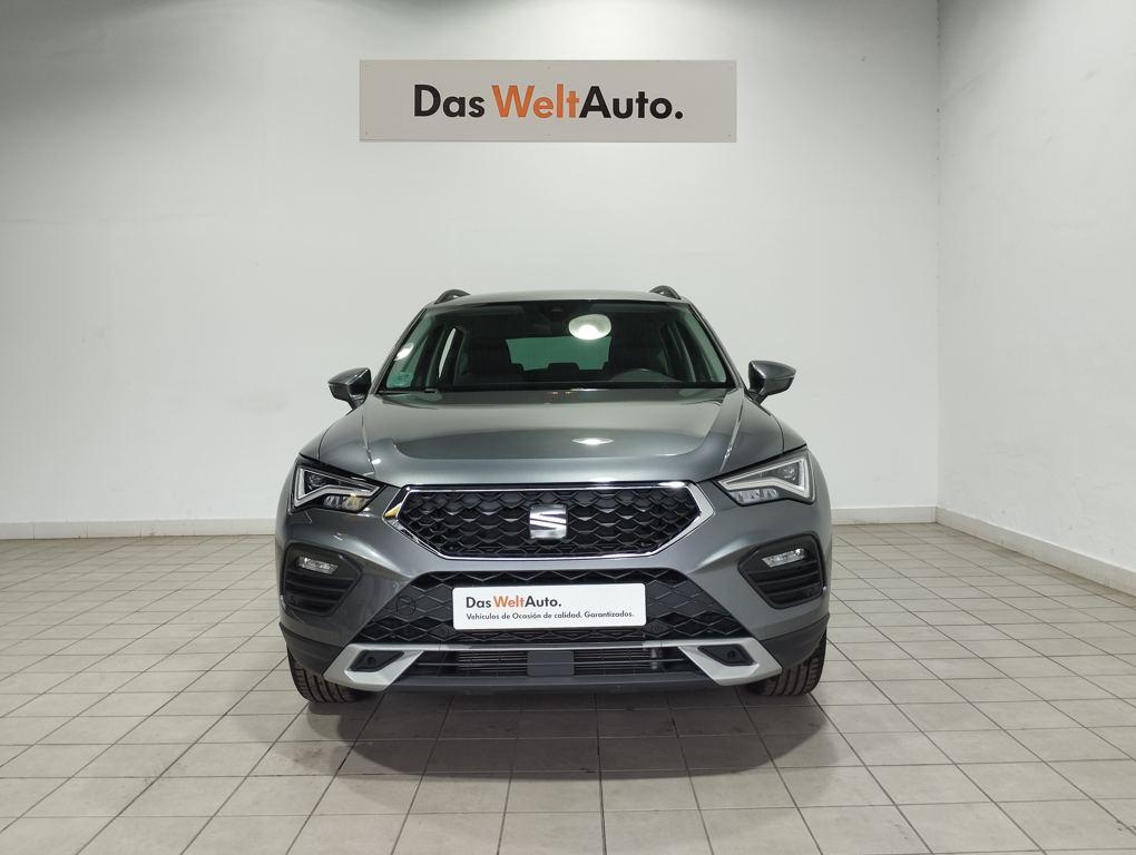 SEAT Ateca 1.5 TSI Style Evo Edition DSG 110 kW (150 CV) - 19