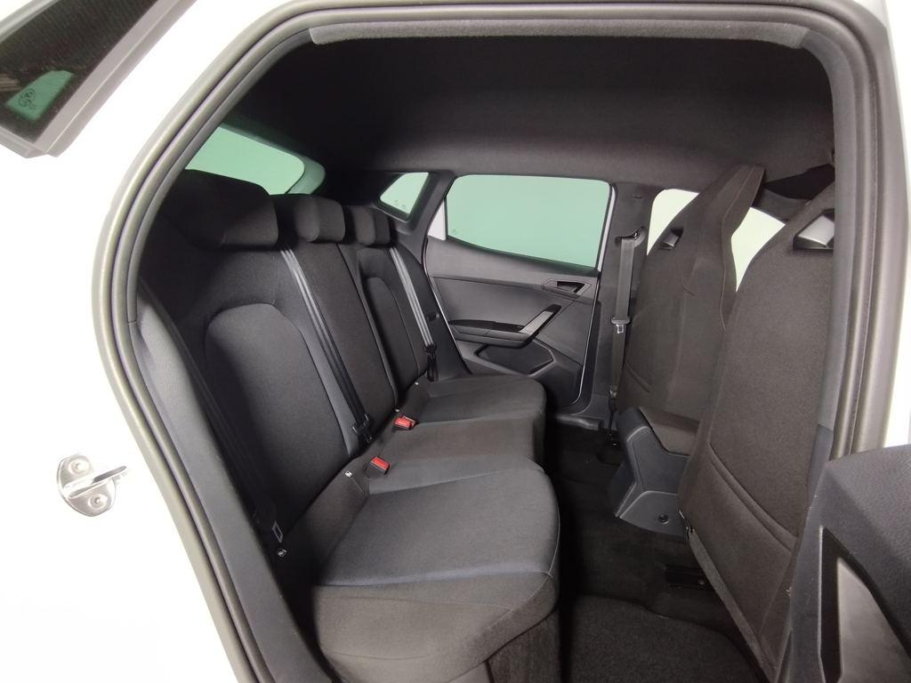 SEAT Ibiza 1.0 TSI FR Salta 85 kW (115 CV) - 5