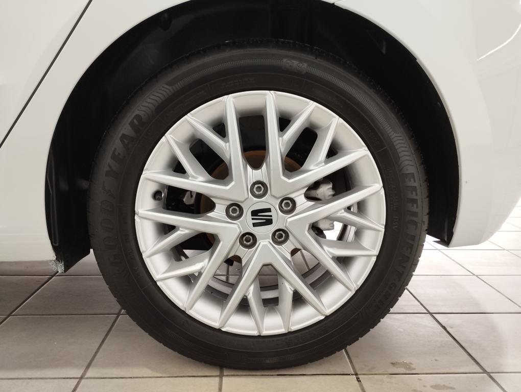 SEAT Ibiza 1.0 TSI FR Salta 85 kW (115 CV) - 7