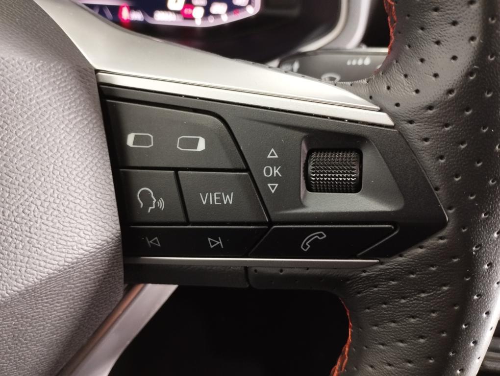 SEAT Ibiza 1.0 TSI FR Salta 85 kW (115 CV) - 13