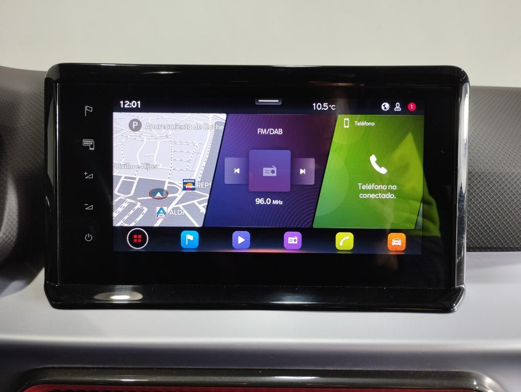 SEAT Ibiza 1.0 TSI FR Salta 85 kW (115 CV) - 14