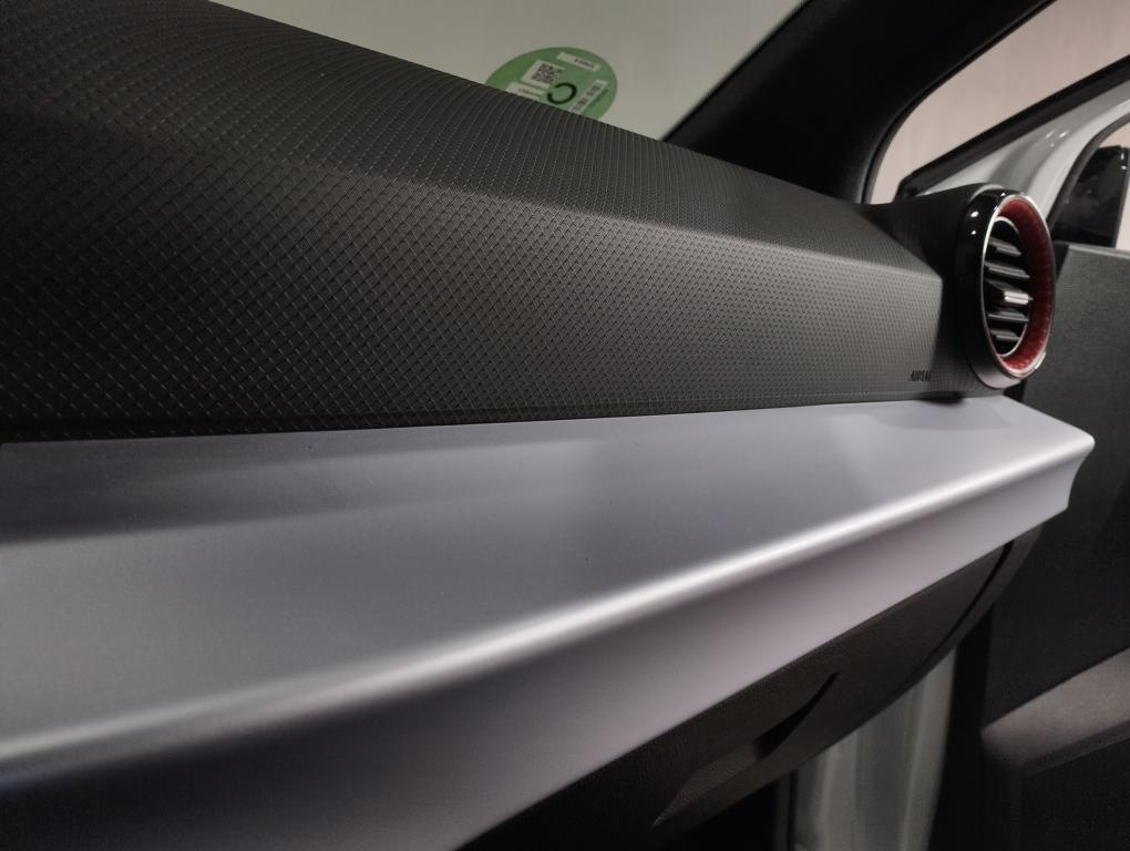 SEAT Ibiza 1.0 TSI FR Salta 85 kW (115 CV) - 15