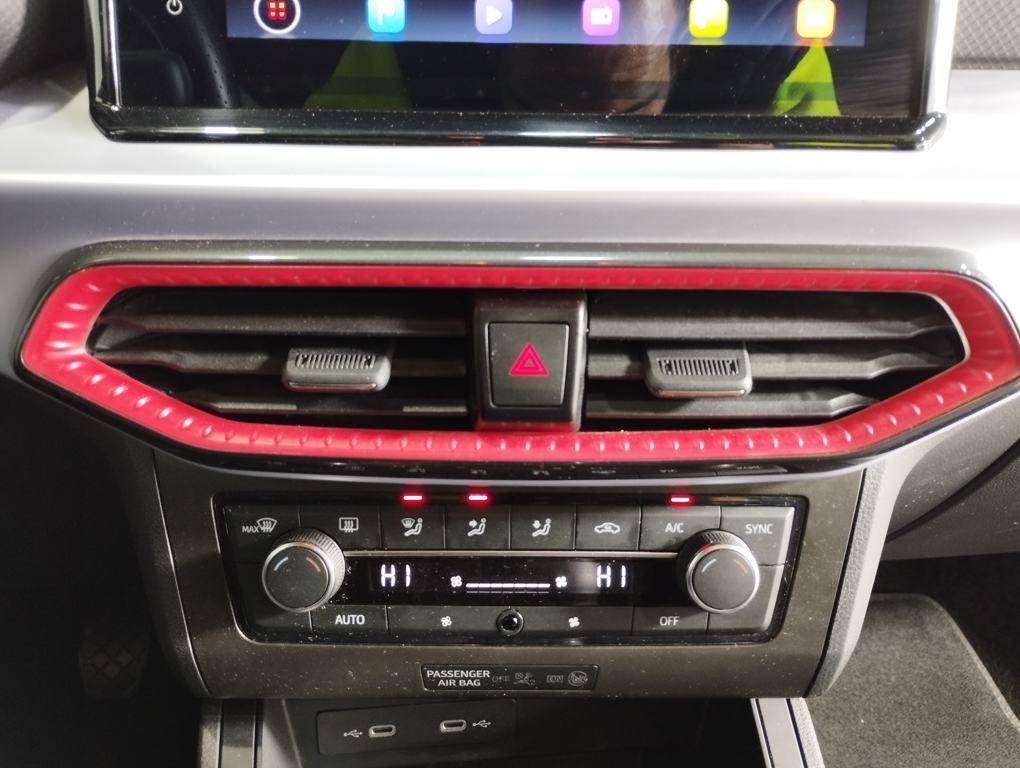 SEAT Ibiza 1.0 TSI FR Salta 85 kW (115 CV) - 17