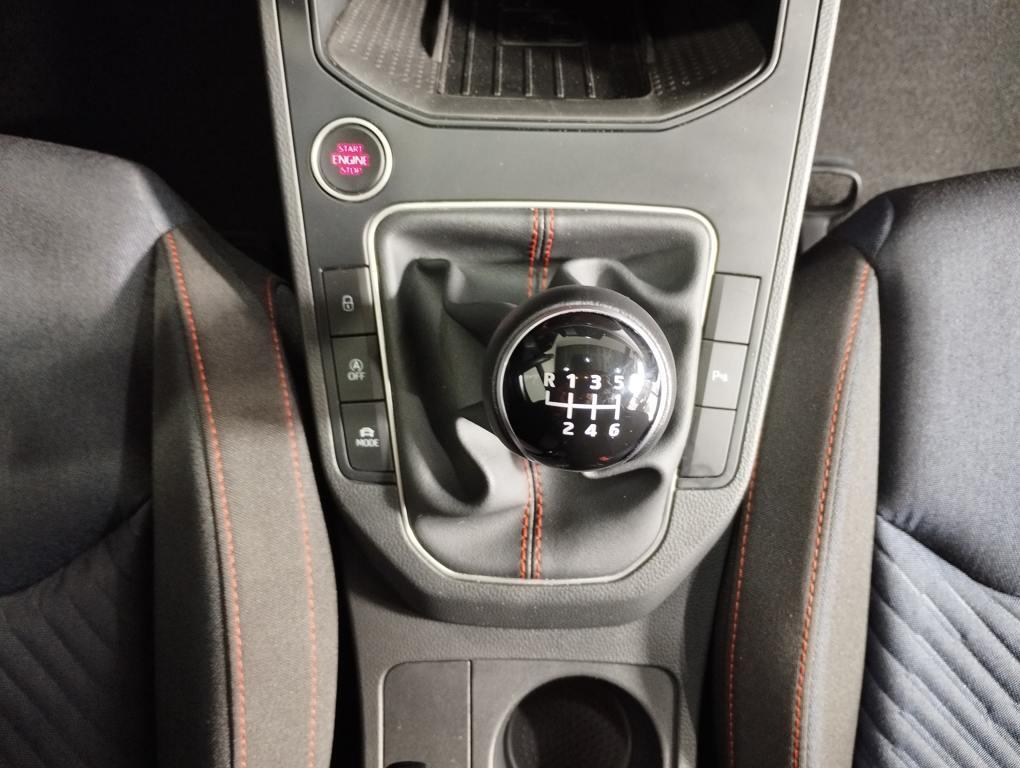 SEAT Ibiza 1.0 TSI FR Salta 85 kW (115 CV) - 18