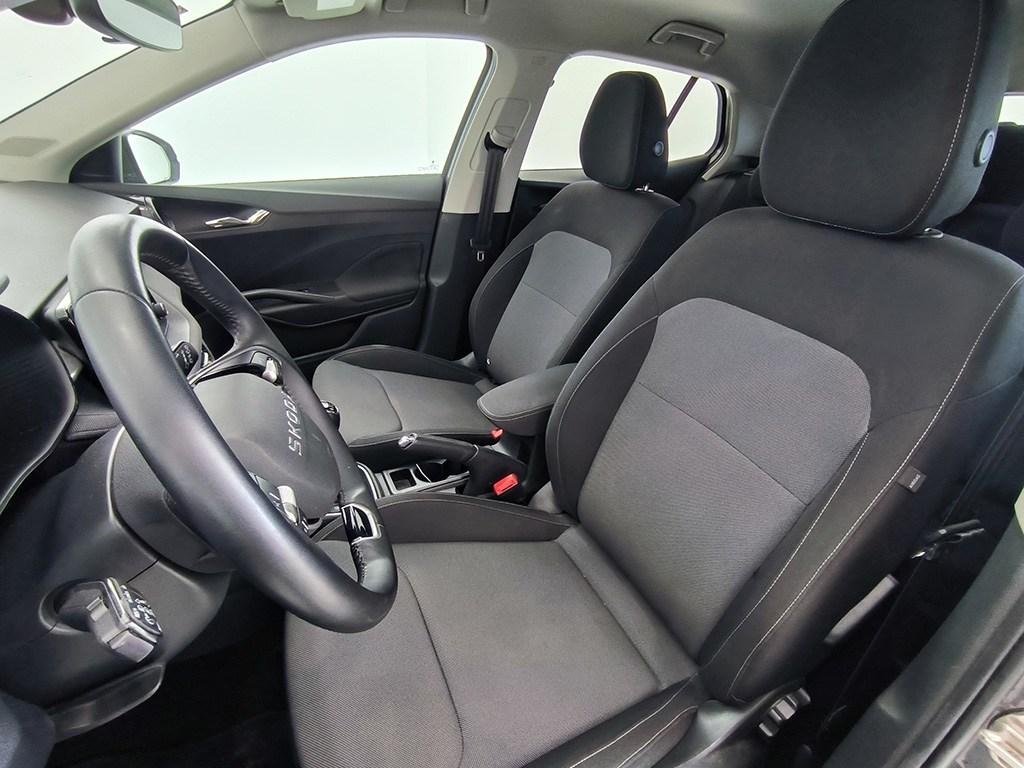 Skoda Fabia 1.0 TSI Selection 70 kW (95 CV) - 11