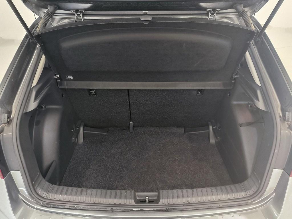 Skoda Fabia 1.0 TSI Selection 70 kW (95 CV) - 6