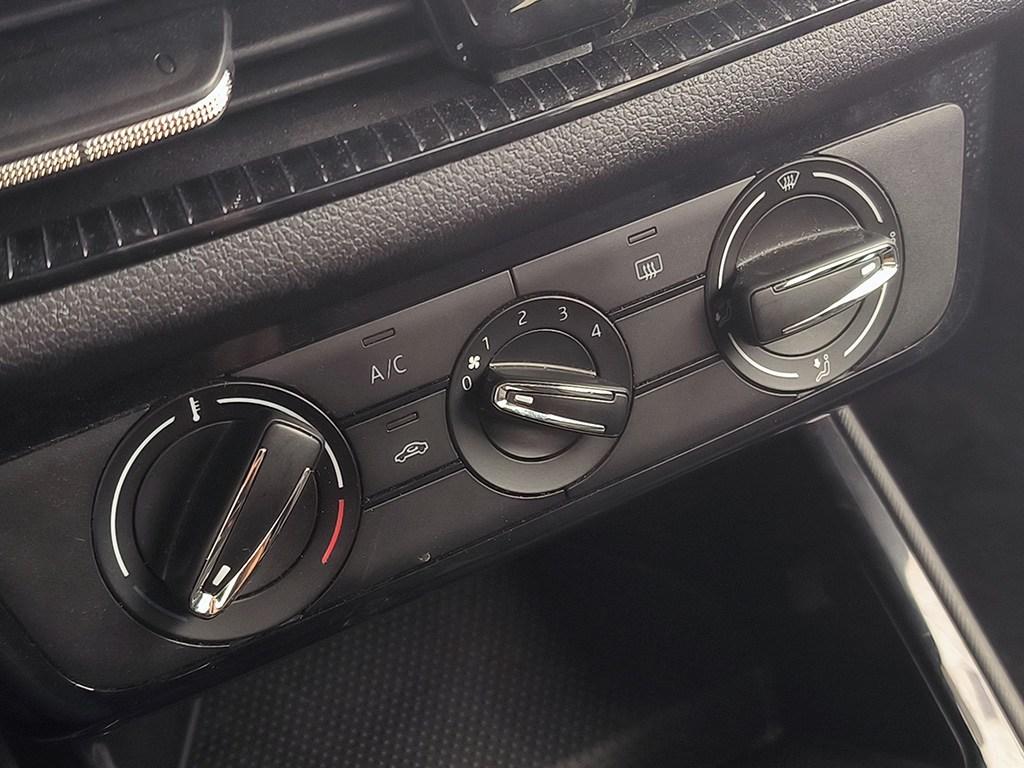 Skoda Fabia 1.0 TSI Selection 70 kW (95 CV) - 15