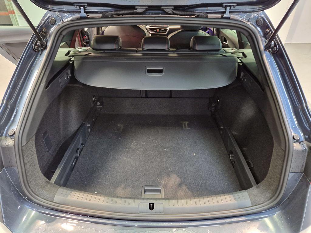 SEAT León ST 1.5 TSI S&S FR Special Edition 110 kW (150 CV) - 6