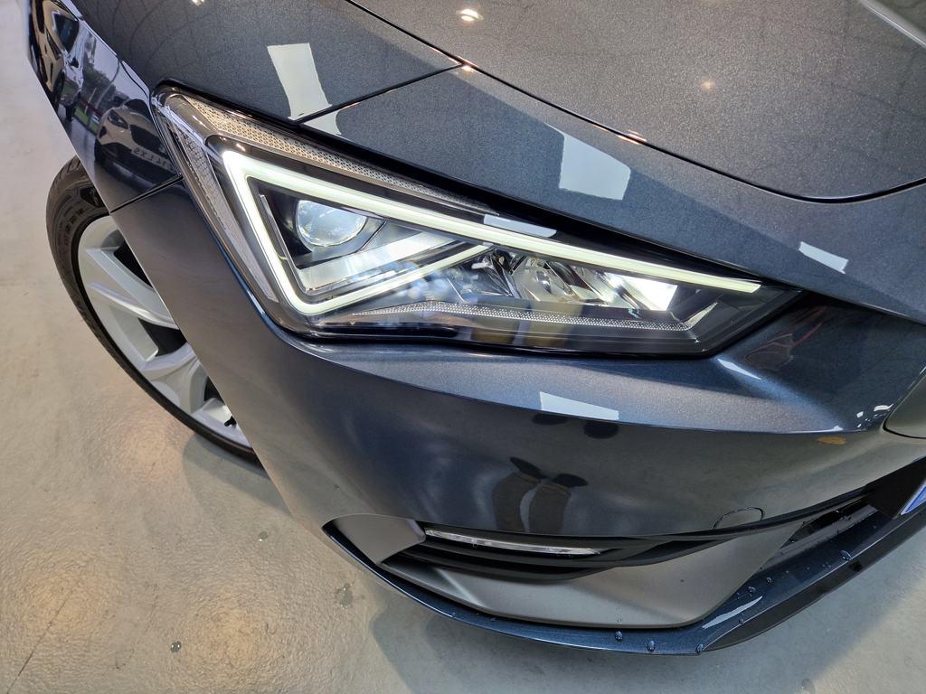 SEAT León ST 1.5 TSI S&S FR Special Edition 110 kW (150 CV) - 8