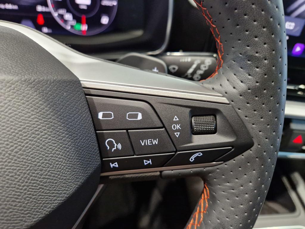 SEAT León ST 1.5 TSI S&S FR Special Edition 110 kW (150 CV) - 11