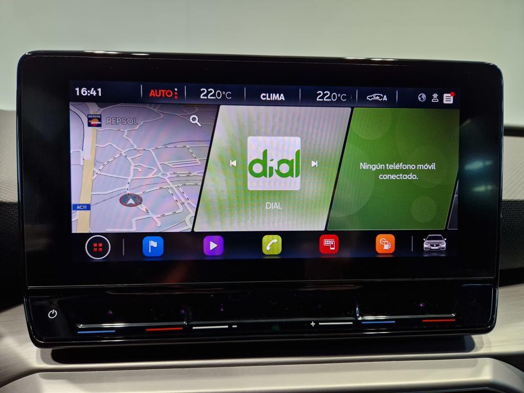 SEAT León ST 1.5 TSI S&S FR Special Edition 110 kW (150 CV) - 12