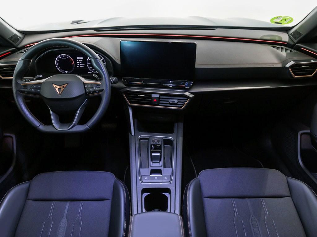 CUPRA Formentor 1.5 TSI DSG 110 kW (150 CV) - 3