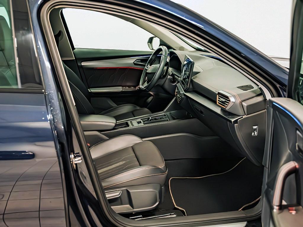 CUPRA Formentor 1.5 TSI DSG 110 kW (150 CV) - 4