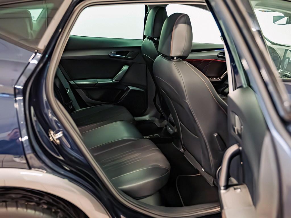 CUPRA Formentor 1.5 TSI DSG 110 kW (150 CV) - 5