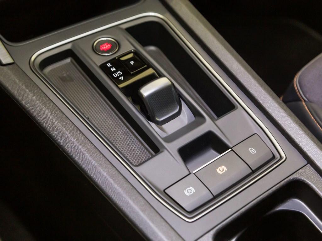 CUPRA Formentor 1.5 TSI DSG 110 kW (150 CV) - 19