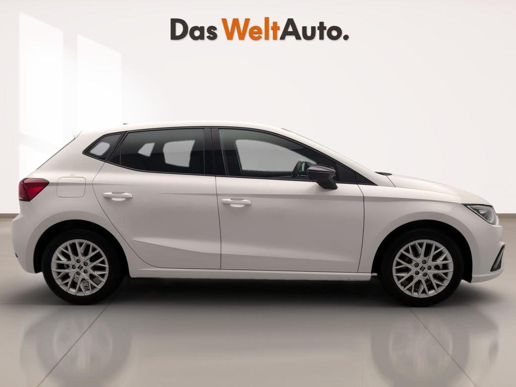 SEAT Ibiza 1.0 TSI FR Salta 85 kW (115 CV) - 2