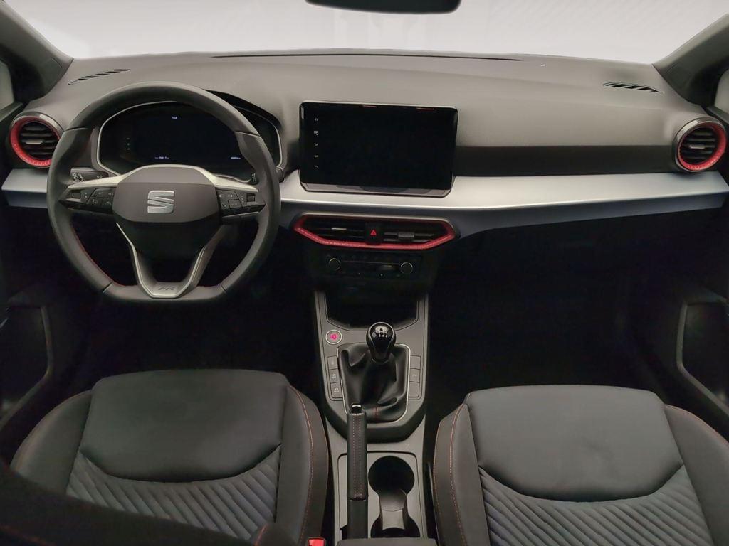 SEAT Ibiza 1.0 TSI FR Salta 85 kW (115 CV) - 3