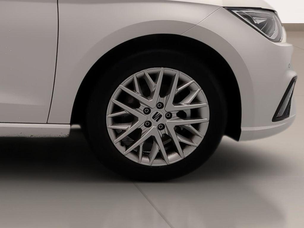 SEAT Ibiza 1.0 TSI FR Salta 85 kW (115 CV) - 7