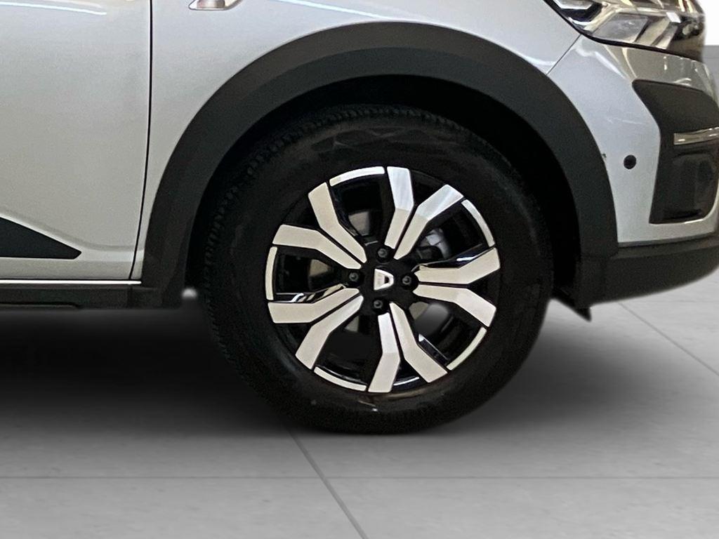 Dacia Sandero Essential TCe 66 kW (91 CV) - 7