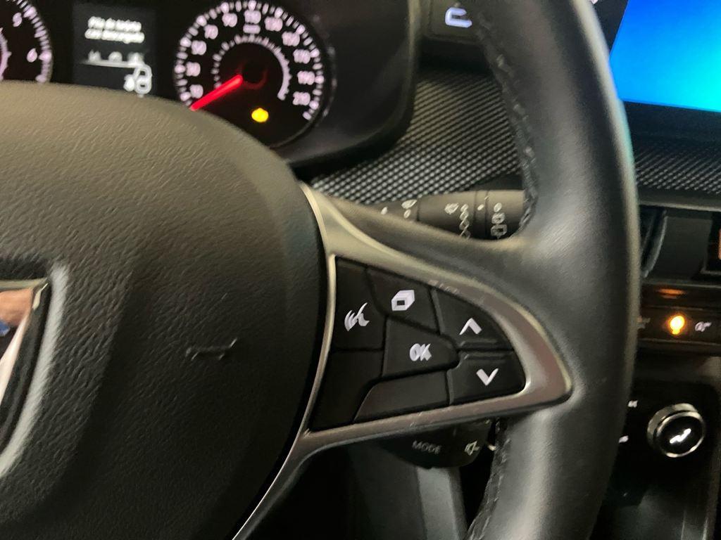 Dacia Sandero Essential TCe 66 kW (91 CV) - 9