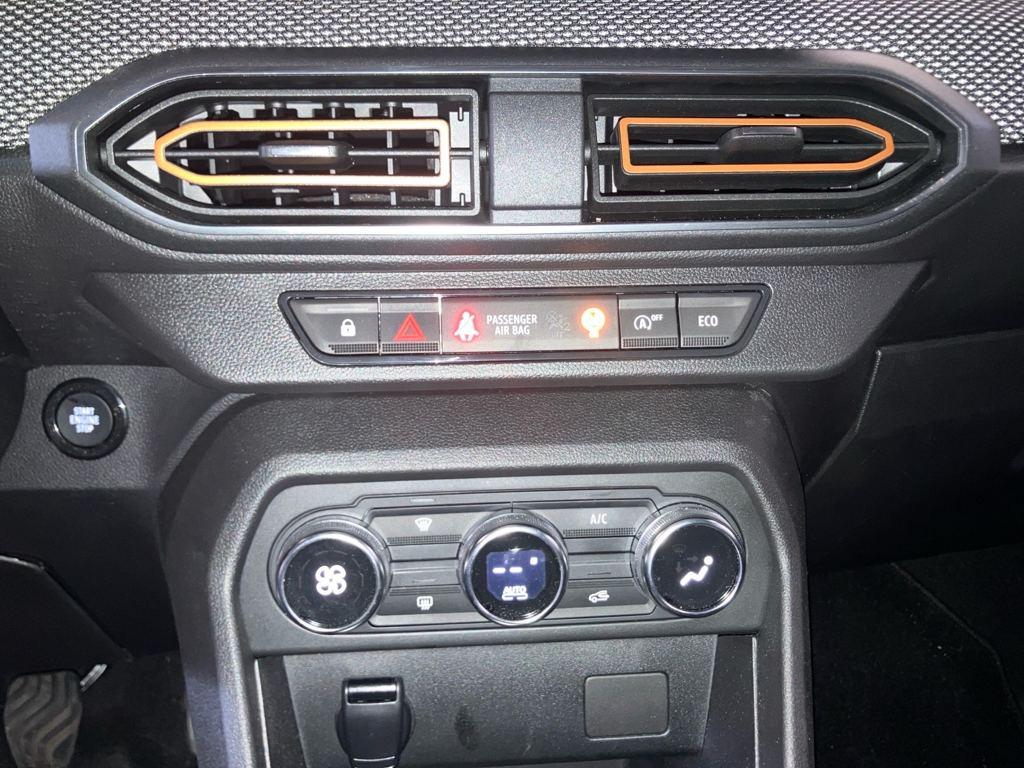 Dacia Sandero Essential TCe 66 kW (91 CV) - 11