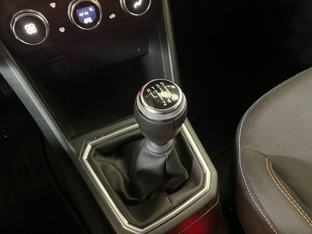 Dacia Sandero Essential TCe 66 kW (91 CV) - 12