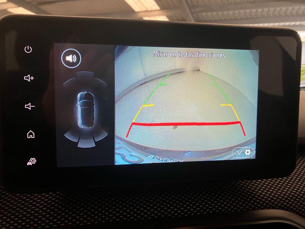 Dacia Sandero Essential TCe 66 kW (91 CV) - 13