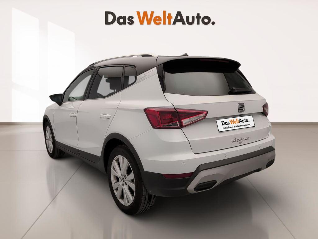 SEAT Arona 1.0 TSI S&S Xperience XM DSG 85 kW (115 CV) - 1