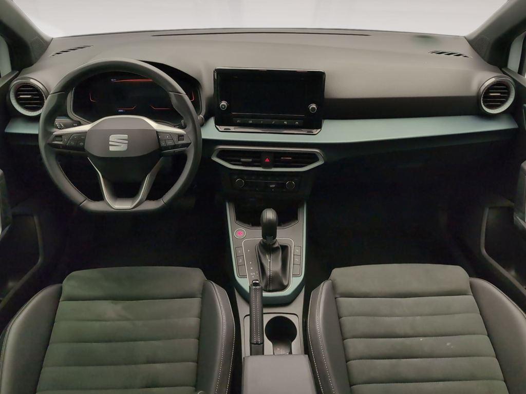 SEAT Arona 1.0 TSI S&S Xperience XM DSG 85 kW (115 CV) - 3