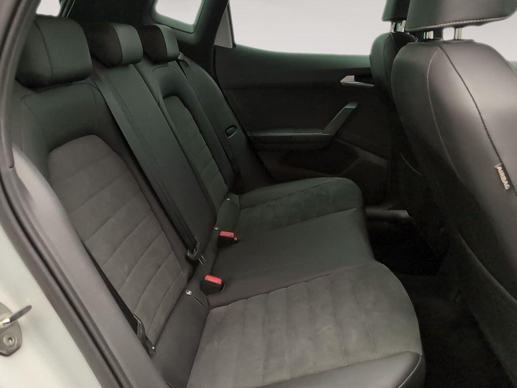 SEAT Arona 1.0 TSI S&S Xperience XM DSG 85 kW (115 CV) - 5