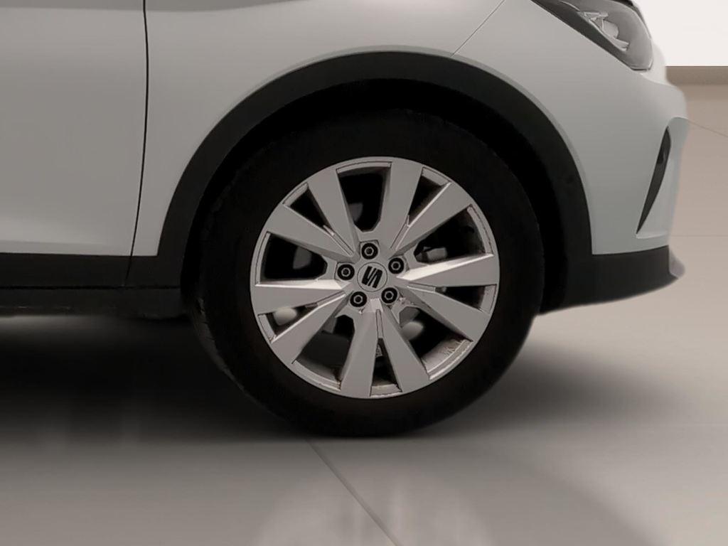 SEAT Arona 1.0 TSI S&S Xperience XM DSG 85 kW (115 CV) - 7