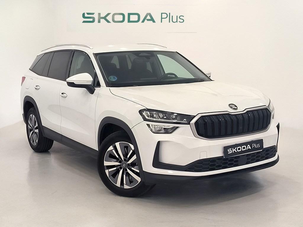 Skoda Kodiaq 1.5 TSI m-HEV Selection DSG 110 kW (150 CV) - 0