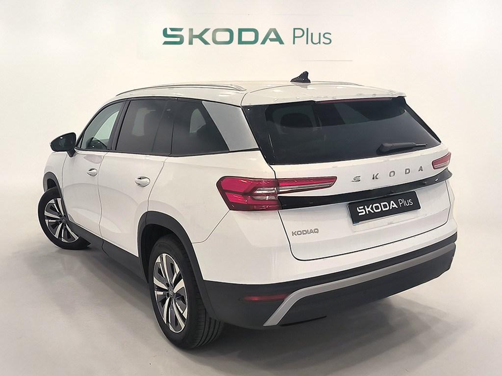 Skoda Kodiaq 1.5 TSI m-HEV Selection DSG 110 kW (150 CV) - 1