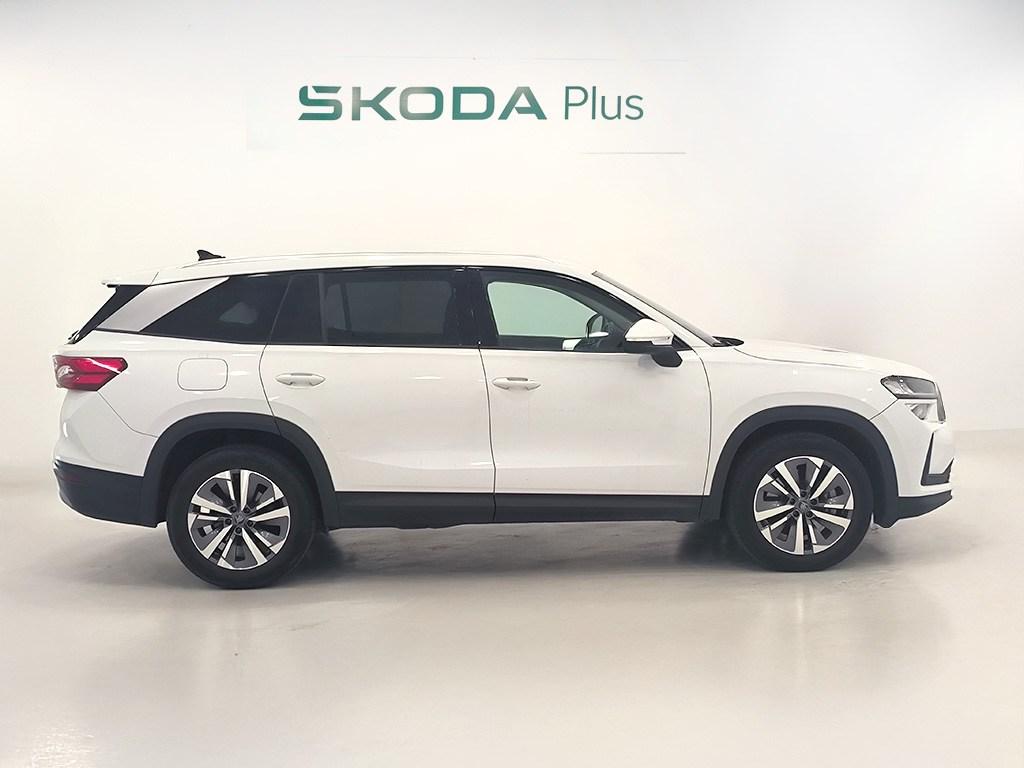 Skoda Kodiaq 1.5 TSI m-HEV Selection DSG 110 kW (150 CV) - 2