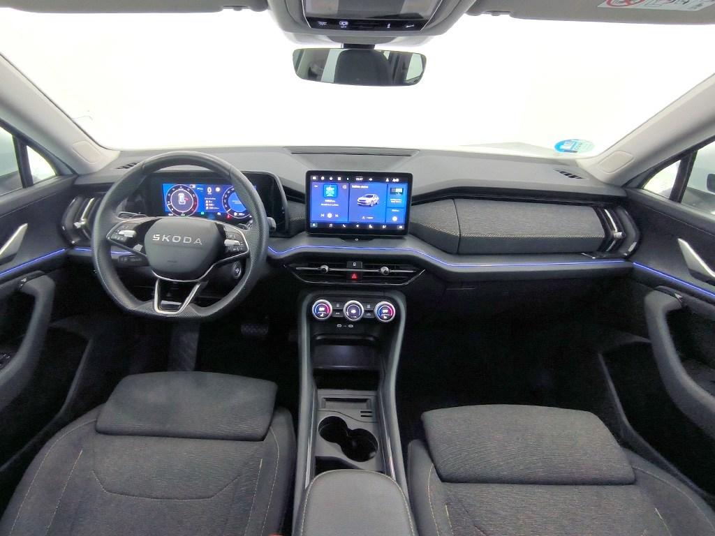 Skoda Kodiaq 1.5 TSI m-HEV Selection DSG 110 kW (150 CV) - 3